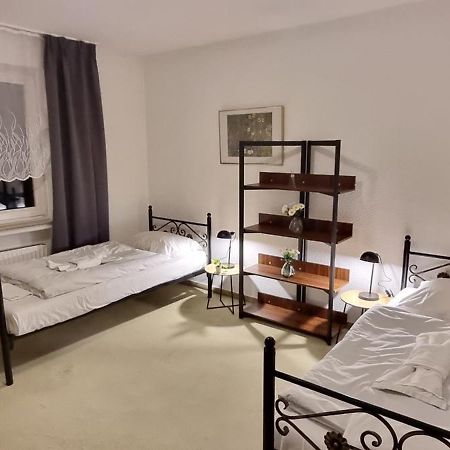 Bookiing Bungalow Kassel Lohfelden Luaran gambar