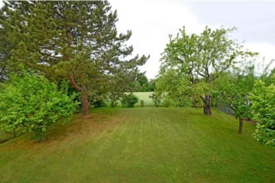 Bookiing Bungalow Kassel Lohfelden Luaran gambar
