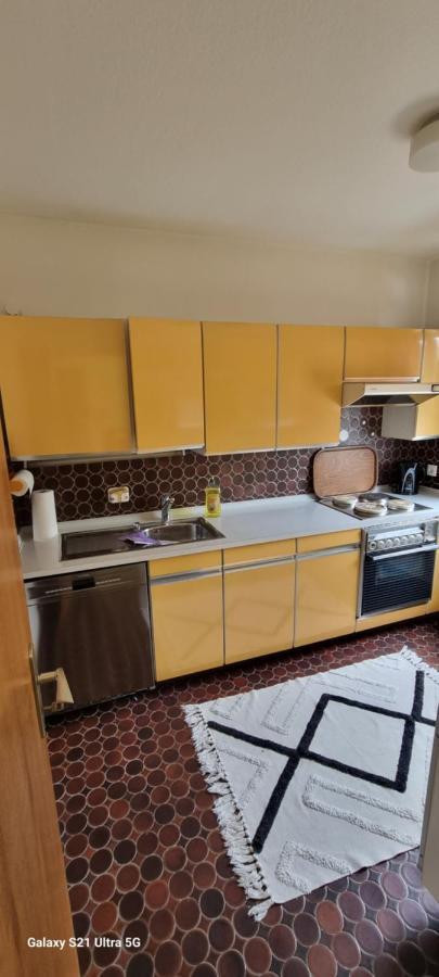 Bookiing Bungalow Kassel Lohfelden Luaran gambar