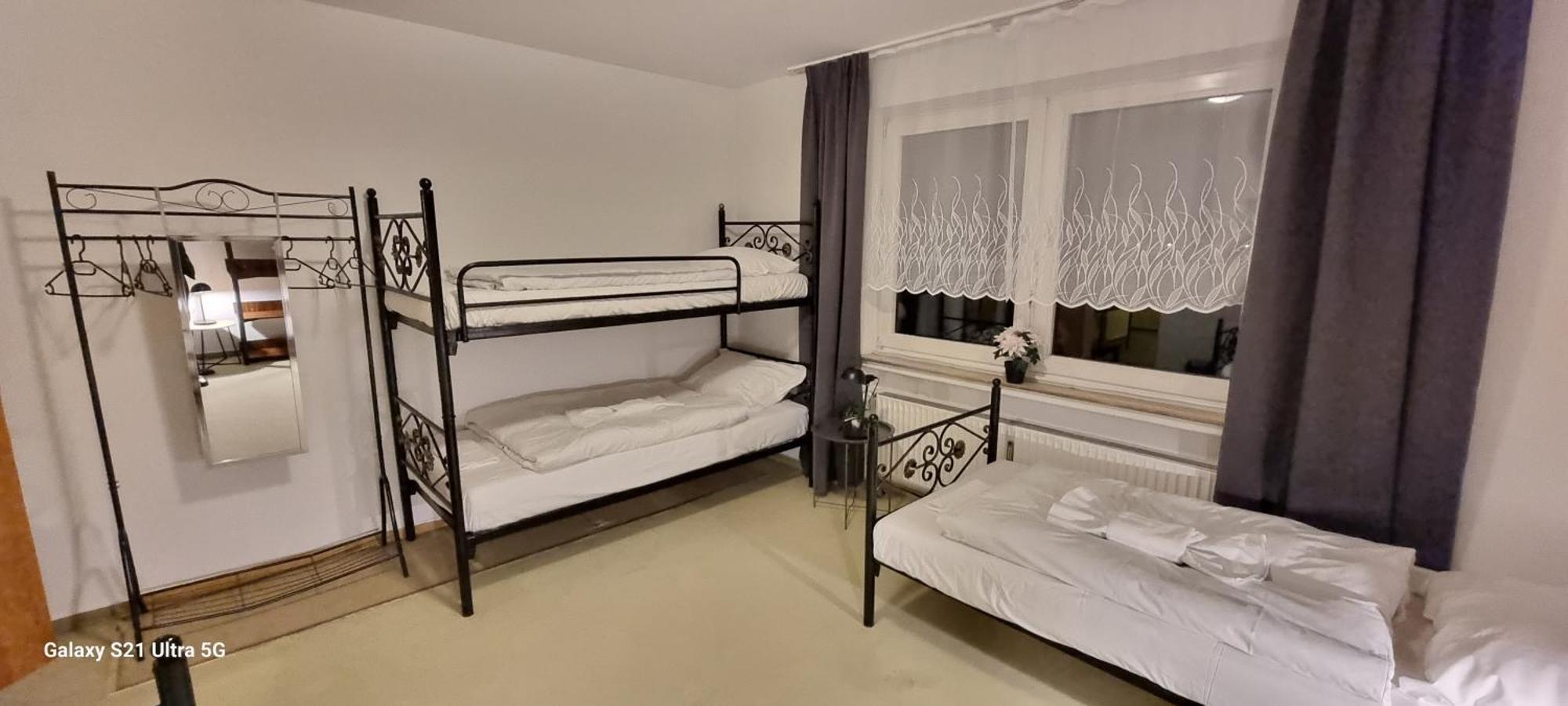 Bookiing Bungalow Kassel Lohfelden Luaran gambar