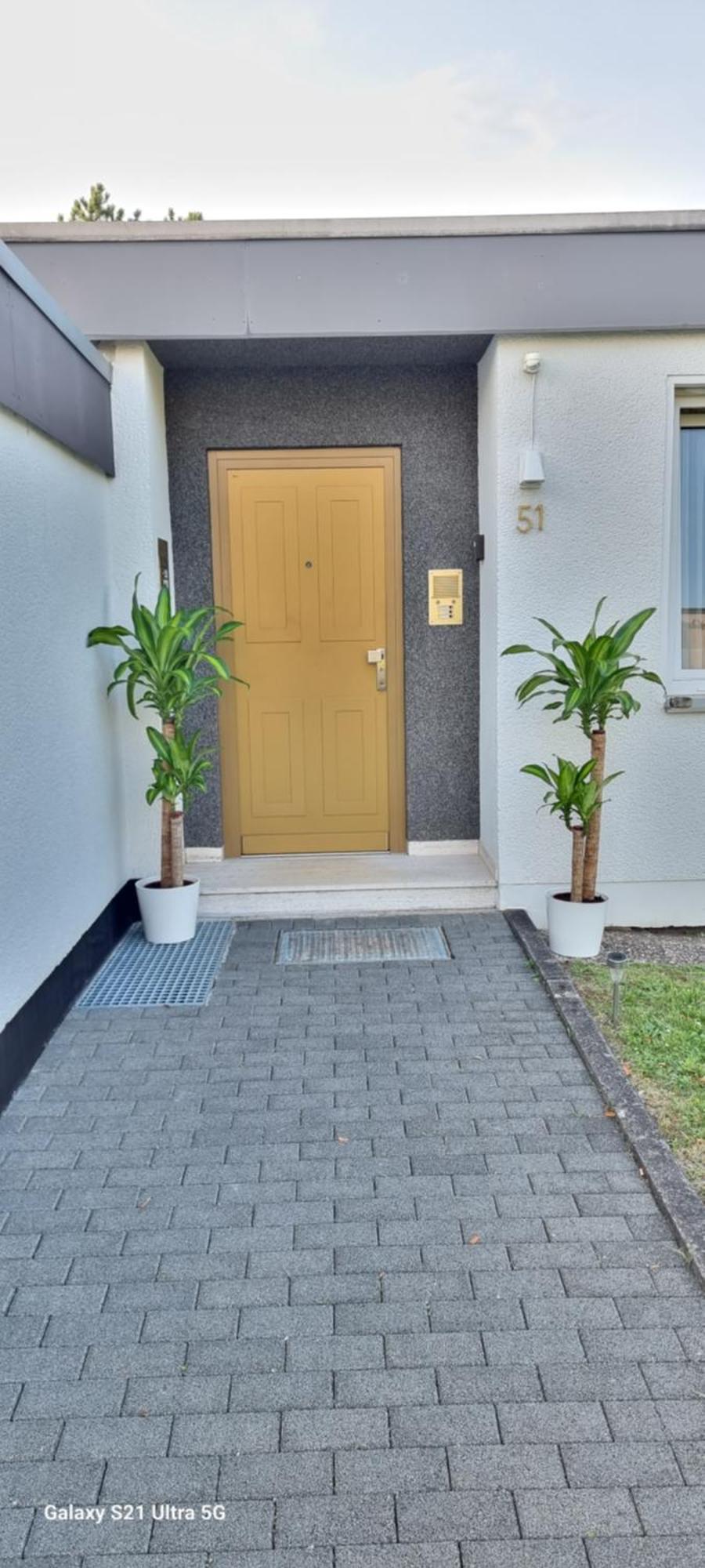 Bookiing Bungalow Kassel Lohfelden Luaran gambar
