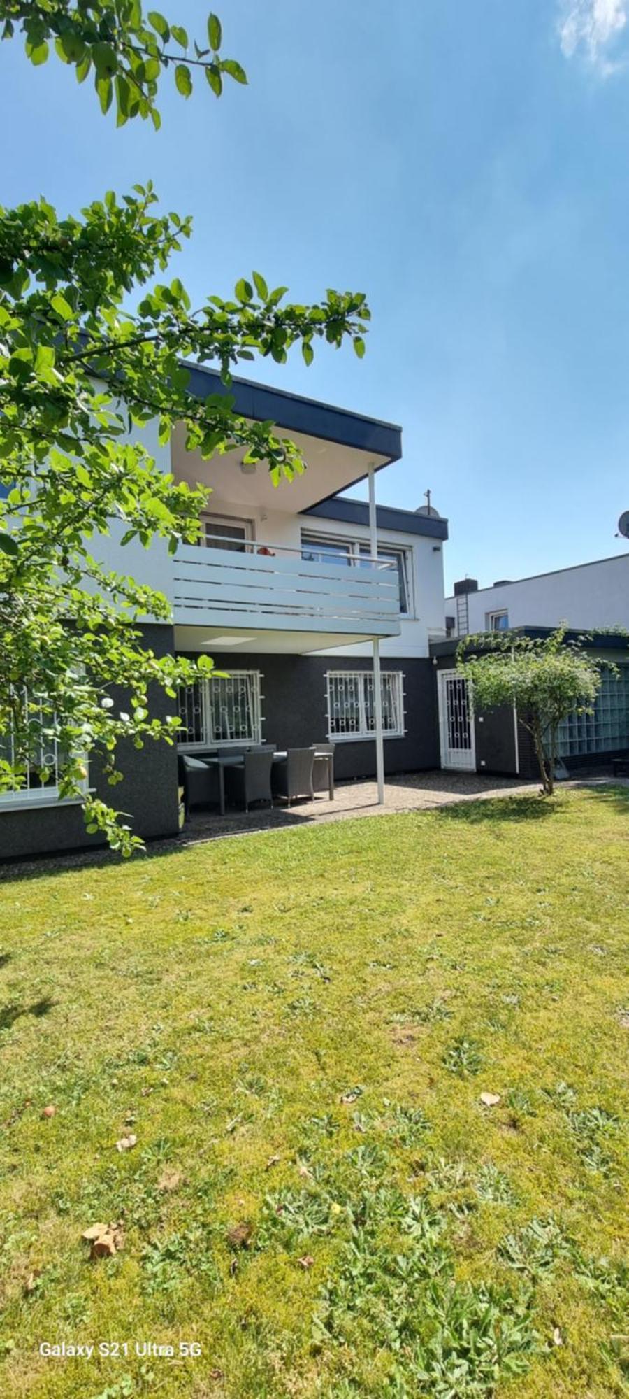 Bookiing Bungalow Kassel Lohfelden Luaran gambar