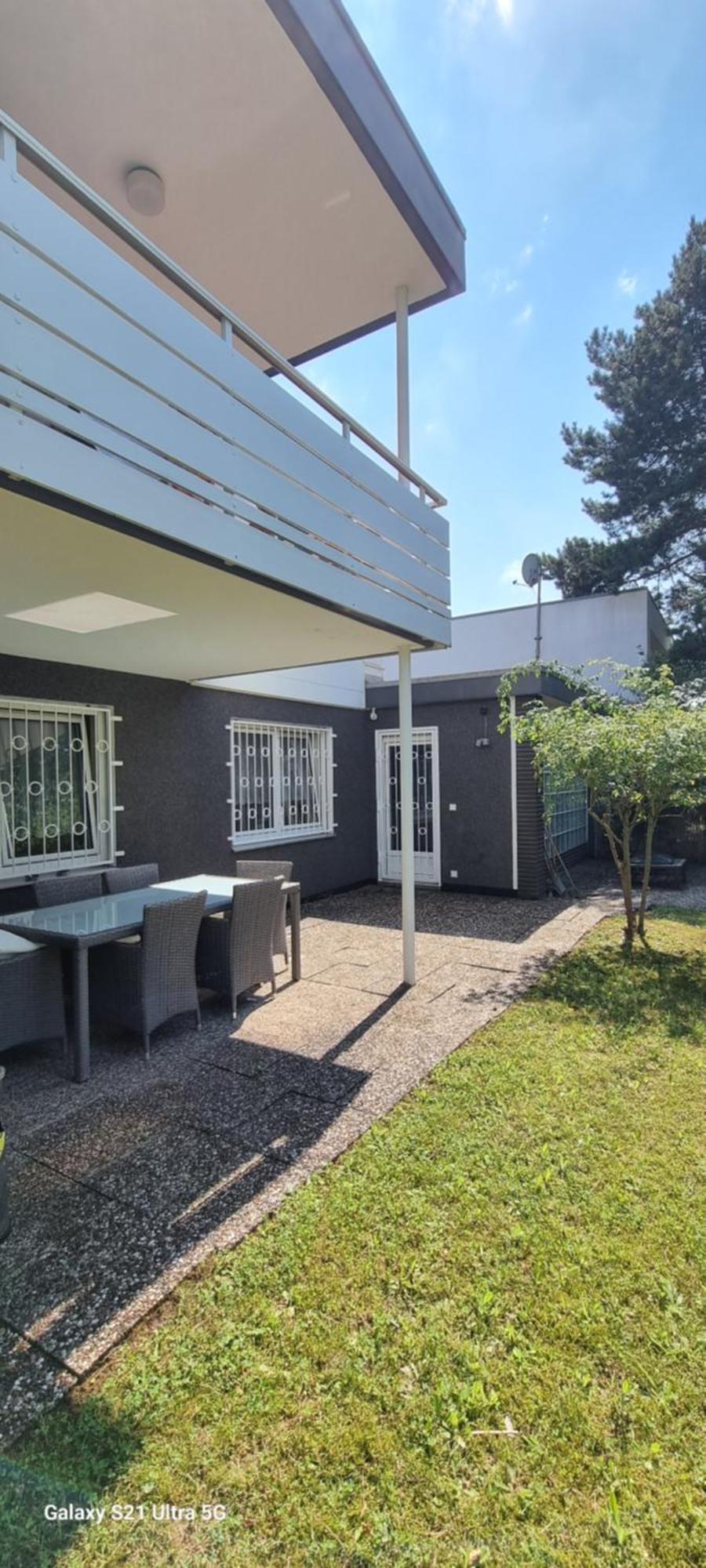 Bookiing Bungalow Kassel Lohfelden Luaran gambar
