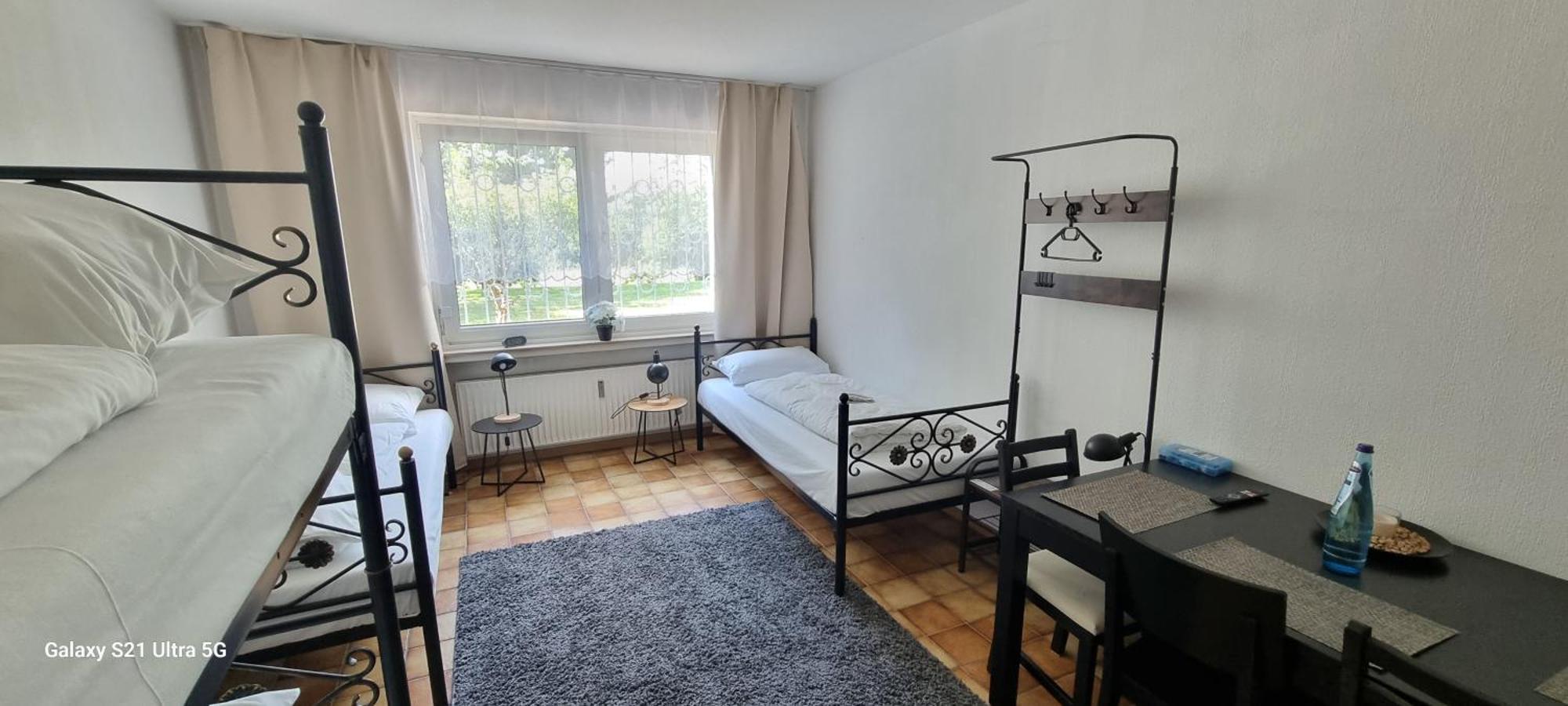 Bookiing Bungalow Kassel Lohfelden Luaran gambar