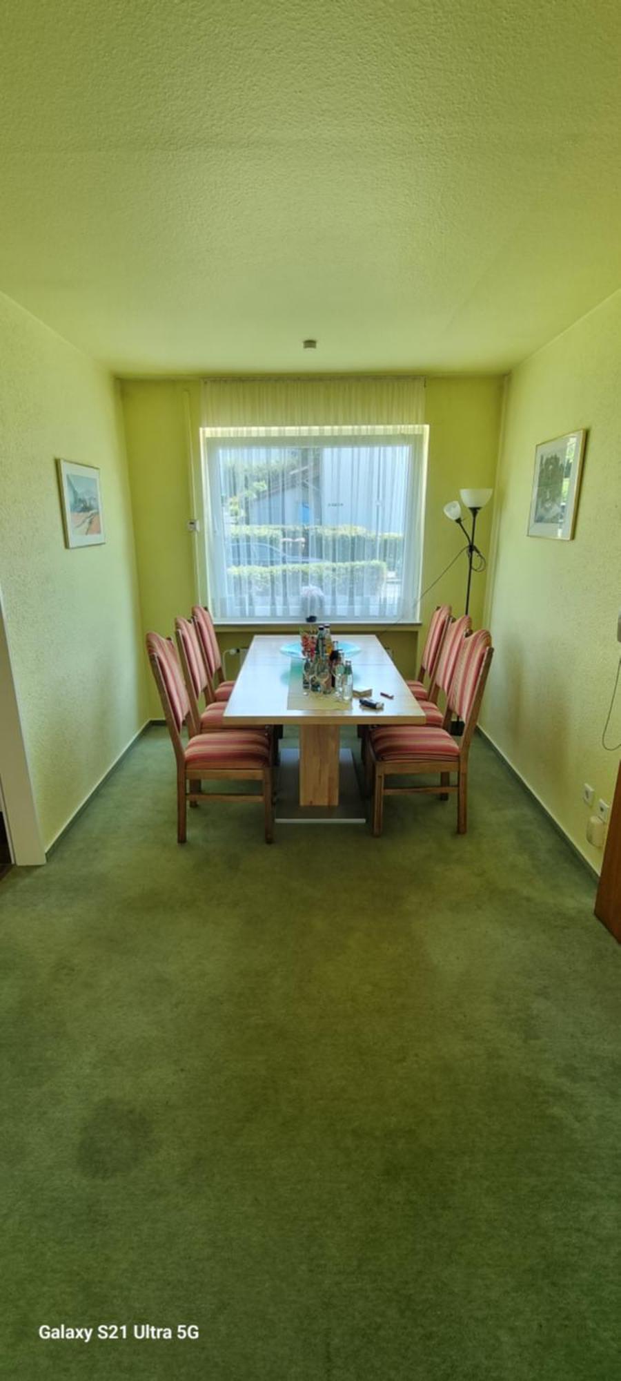 Bookiing Bungalow Kassel Lohfelden Luaran gambar
