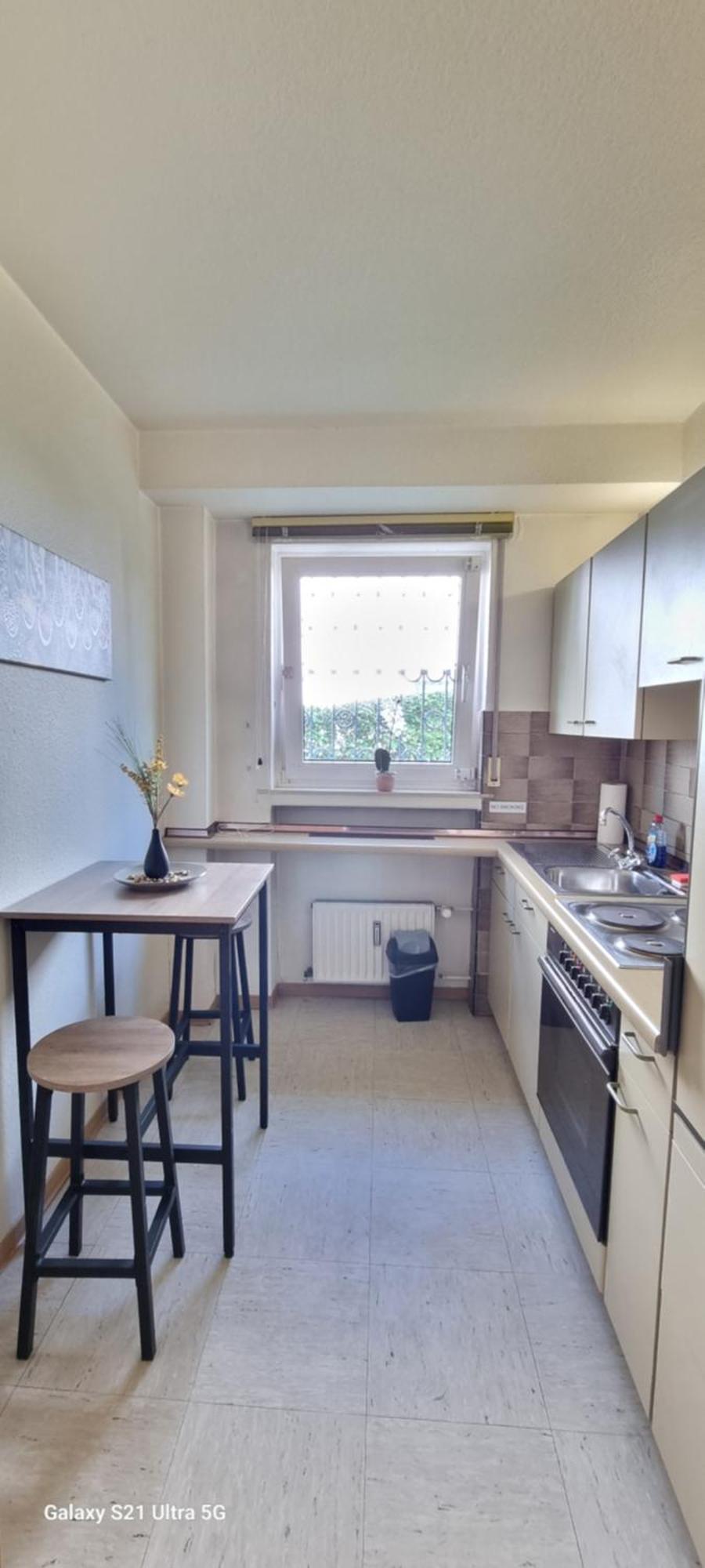Bookiing Bungalow Kassel Lohfelden Luaran gambar