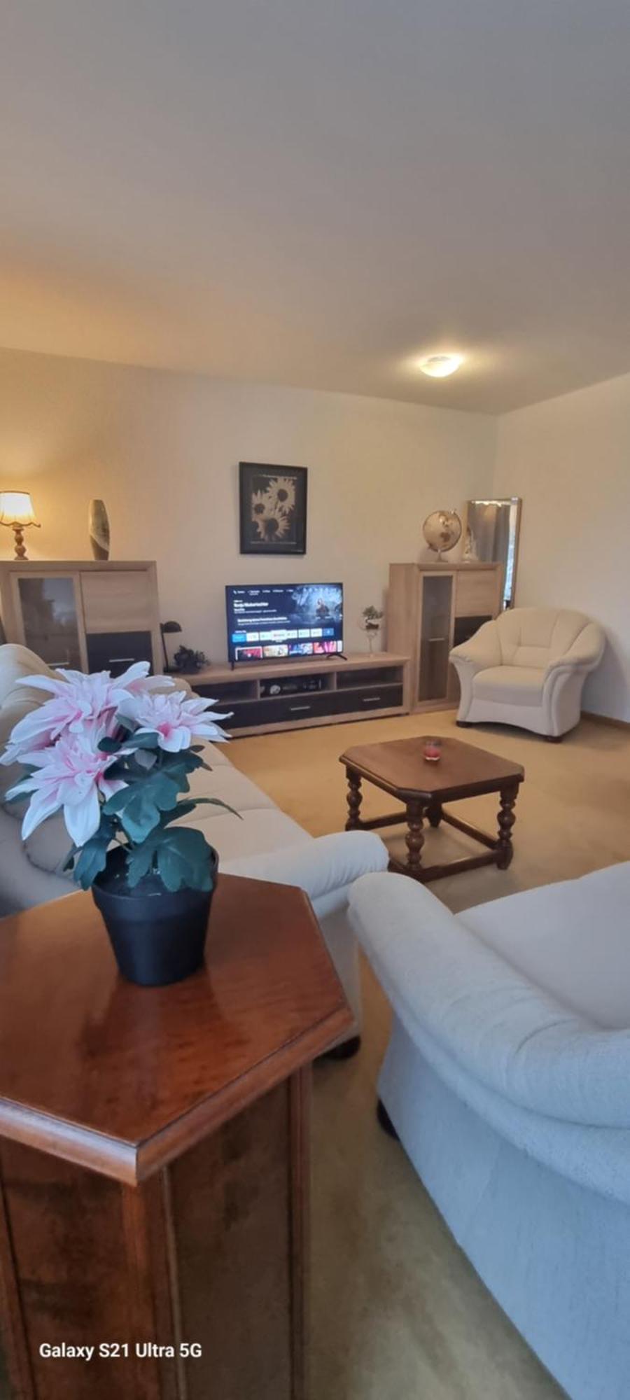 Bookiing Bungalow Kassel Lohfelden Luaran gambar