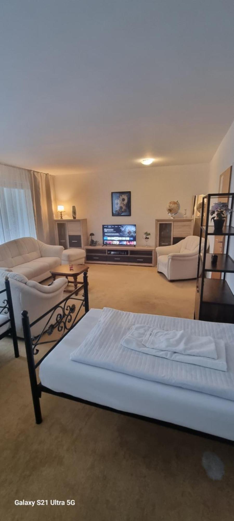 Bookiing Bungalow Kassel Lohfelden Luaran gambar