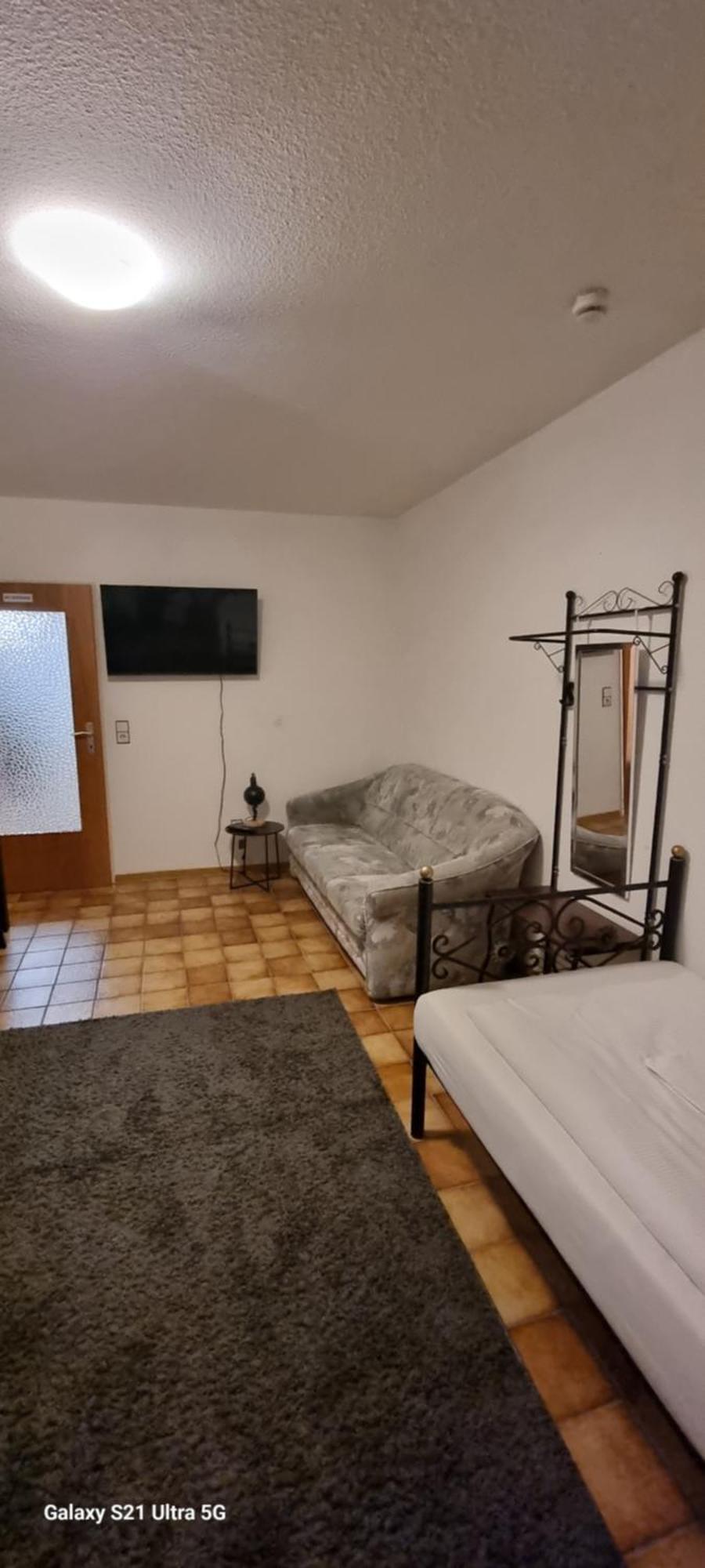 Bookiing Bungalow Kassel Lohfelden Luaran gambar